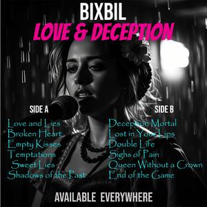 Game Over! (The liberating ending: she celebrates that it's all over and that she is now the owner of her life, with joy and power)