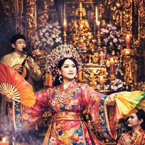 Bách Thiện Hiếu Vi Tiên