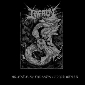 Muerte Al Invasor - L´ape Winka