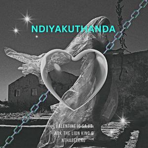 Ndiyakuthanda (feat. NBK The Lion King & Nthabeleng)