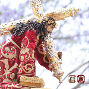 Divino Nazareno de Jocotenango (En Vivo)