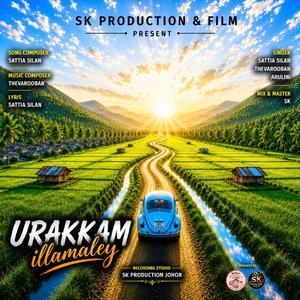 URAKKAM ILLAMALEY