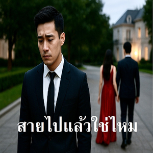 สายไปแล้วใช่ไหม