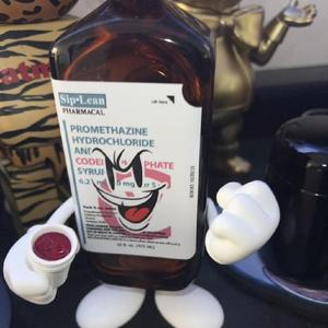 i need/codeine dream