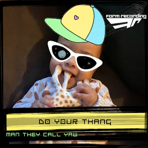 Do Your Thang (Full Version)