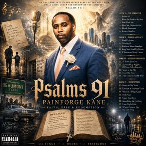 Psalms 91