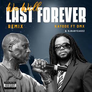 We Will Last Forever (feat. DMX & DJBabyCakez) (Remix)