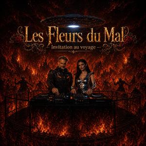 Les Fleurs du Mal