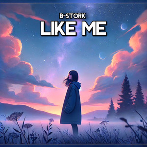 Like Me (Radio Mix)