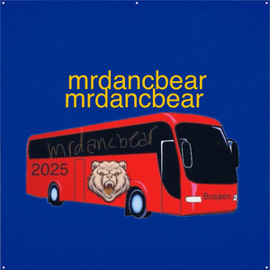 BUSSEN