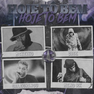Hoje Tô Bem