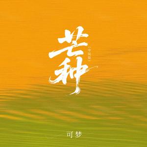 芒种（中阮版）