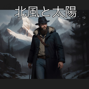 北風と太陽