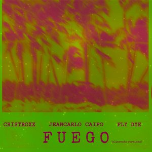 Fuego (Absolute7 Remix)