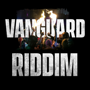 Vanguard Riddim (Instrumental)