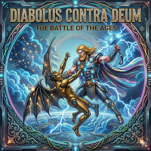 Diabolus contra Deum - The Battle of the Ages