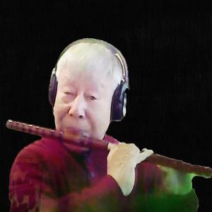 长安风情【马骁曲】龚阳平演奏2020.1.27.(4)（翻自 马骁）