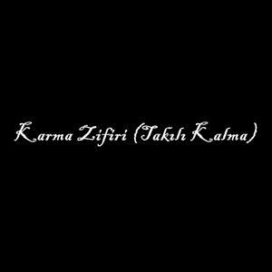 Karma Zifir (Takılı Kalma)
