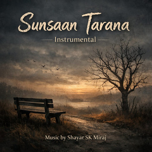 Sunsaan Tarana (Instrumental)