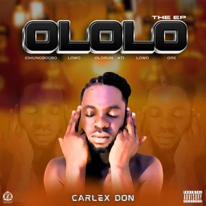 SHAYO (feat. Manner Balewa)