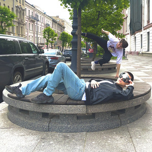 Шестой трек