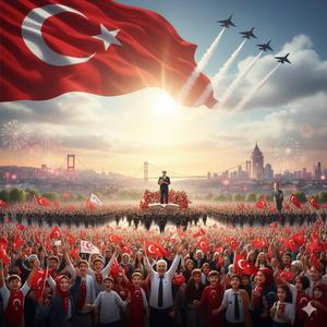 Yaşasın Cumhuriyet