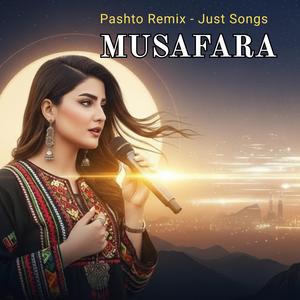 Musafira Janaa (Pashto Song) 2026