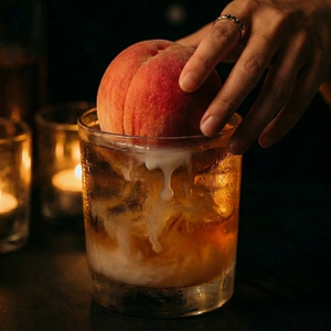 蜜桃诱惑再版（雷朋同人曲）