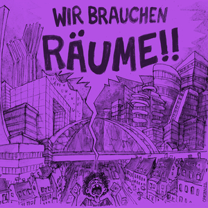 Wir Brauchen Räume