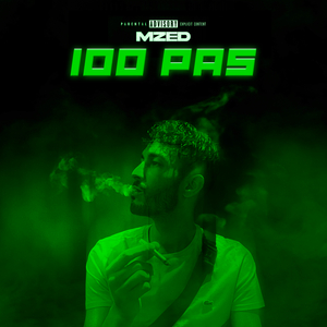 100 pas