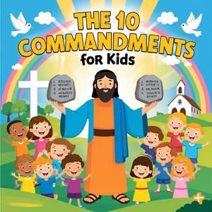 Don't Steal (8th Commandment)