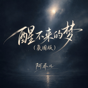 醒不来的梦(氛围版)