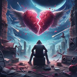 broken heart (Speed Up)