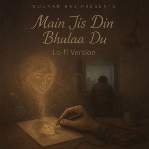 Main Jis Din Bhulaa Du (Lo-fi Version)