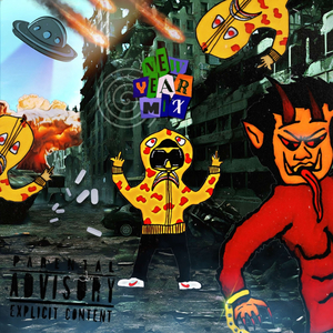 Jumpëd [prod.by WITHER]