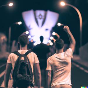 נפלתם על הדור הלא נכון