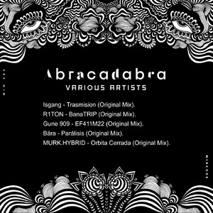 Parálisis (Original Mix)