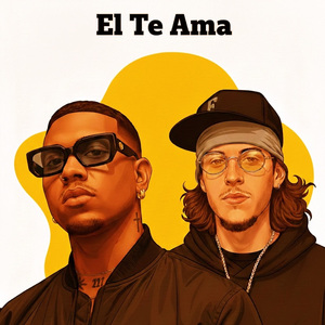El Te Ama