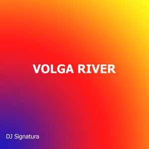 Volga River