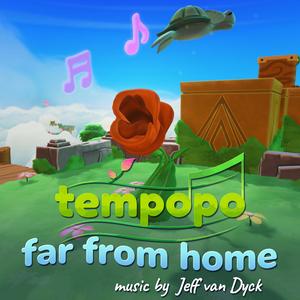 Tempopo (Far From Home) (feat. Angela van Dyck & Eneteti Turnbull)