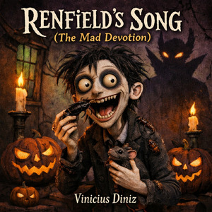 Renfield’s Song (The Mad Devotion)