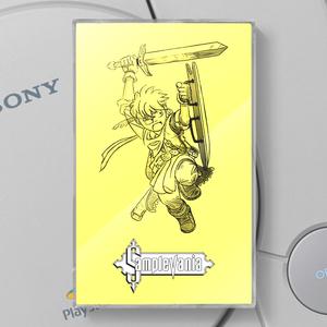 Zenigata (Chapter III)