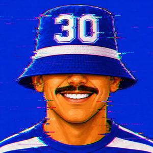 Ryan Thomas (Thirty Madness Mix)