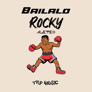Bailalo rocky (Aleteo)