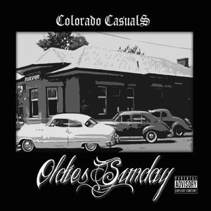 Tearin' the Roof Down