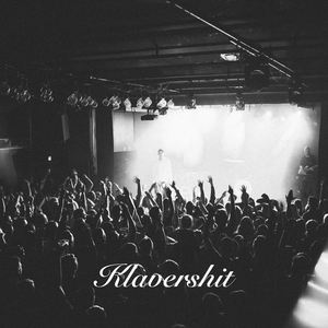 Klavershit