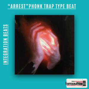 “Arrest”Phonk Trap Beat