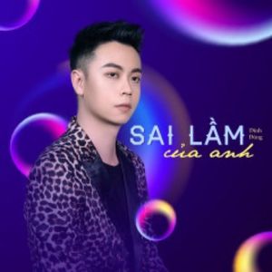 Sai lầm của anh（伴奏）