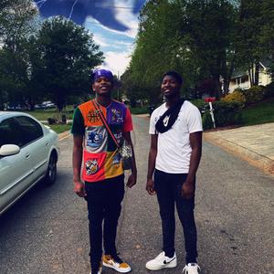 Caught Up In My Feelings