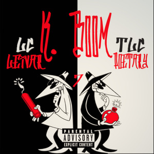 Kboom (Versión Remasterizada)